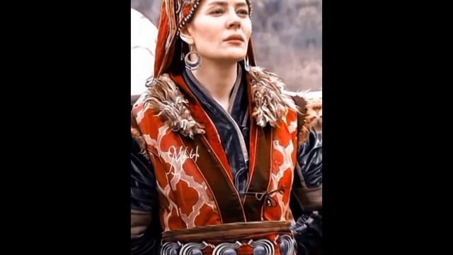 Malhun hatun × Nej Paro Edits 😍 Kurulus Osman season 4 #kurulusosman смотреть онлайн