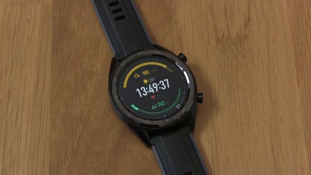 Huawei Watch GT after two years смотреть онлайн