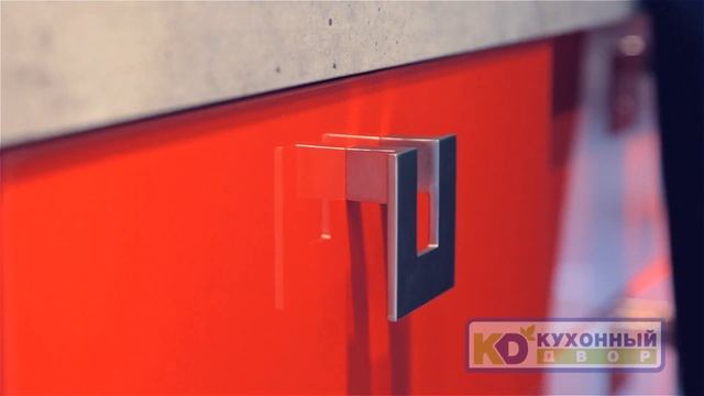 Презентация кухонного гарнитура «Марта» смотреть онлайн