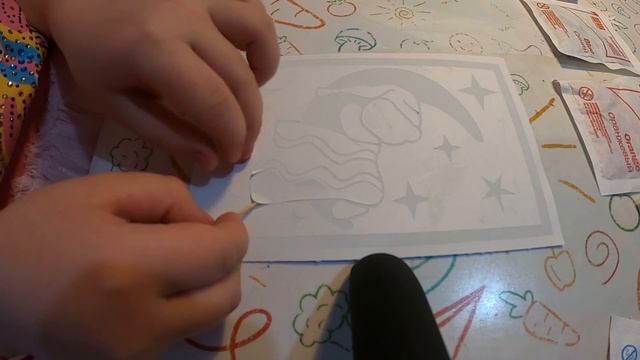 НЕОБЫЧНАЯ ФРЕСКА/UNUSUAL Fresco/ПОДЕЛКИ СВОИМИ РУКАМИ/Children's DIY CRAFTS/Творчество/Видеоуроки смотреть онлайн