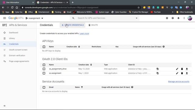 Google Drive API смотреть онлайн
