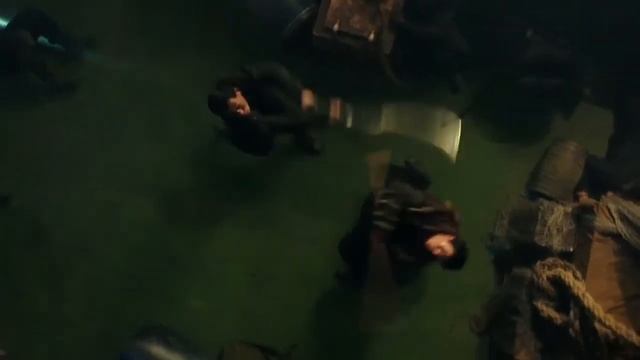 В пустыне смерти .Бой 3 смотреть онлайн