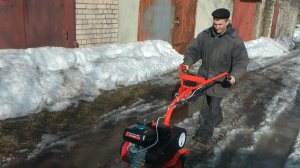 Какой мотоблок выбрать. 2022г.