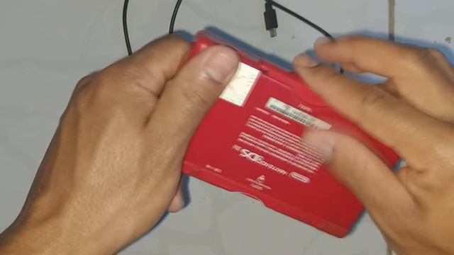 EM BUSCA DOS GAMES 2# - FACEBOOK - NINTENDO DS LITE EDIÇÃO DO MARIO смотреть онлайн