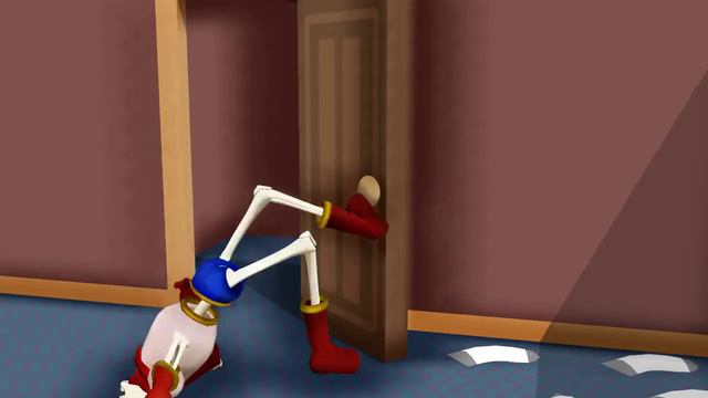 [MMD] sans won't pick his socks up (ORIGINAL VIDEO) смотреть онлайн
