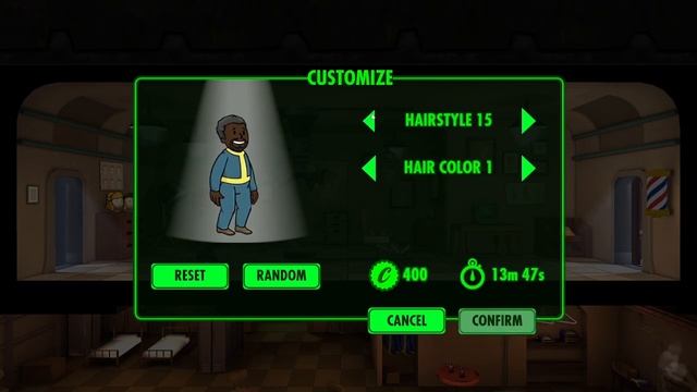 Fallout Shelter (PC) w MODs | No limits All Survival Pt 1. смотреть онлайн