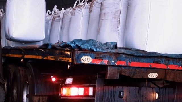 The exports of Turkish Leonardite - Organiksa смотреть онлайн