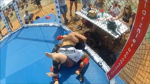 ALMMAVIP Jurków Oczami Sędziego Górski Damian v Labus Michał смотреть онлайн