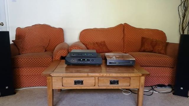 Atoll IN200 Atoll DAC100SE Dali Ikon 5 MkII Micromega Solo смотреть онлайн