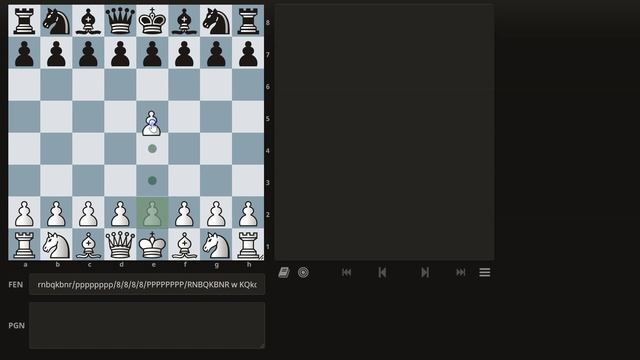 How does a Chess Engine make a move? смотреть онлайн
