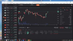 Обзор акций на 17-30