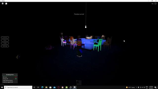 HOW TO EXPLOIT ON ROBLOX IN 2022! | roblox krnl tutorial смотреть онлайн