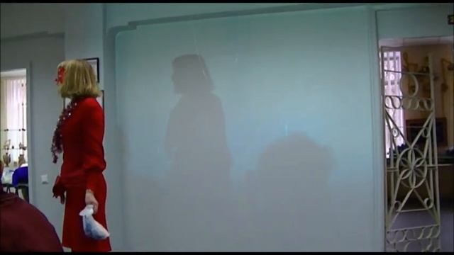 Энергия Долголетия капустник, Краматорск 2017 18 смотреть онлайн