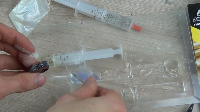 Светящееся кольцо из дерева "Удар Молнии" смотреть онлайн