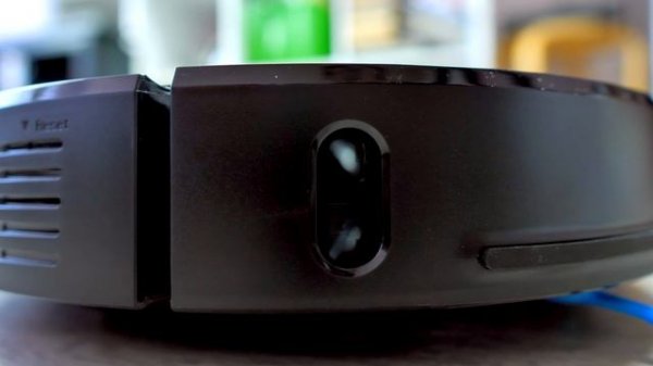 XBOT L7 Pro и L7 Station - видеообзор робота-пылесоса и зарядной станции с самоочисткой пылесборника