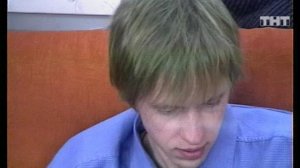 Дом-2. Первая весна, 3 выпуск