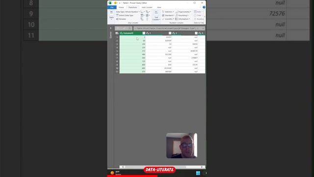 Excel / Transpose Data like a PRO! смотреть онлайн