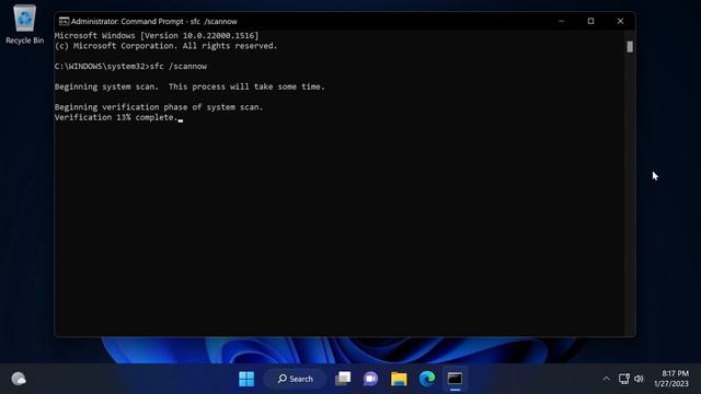 Fix Microsoft Store Not Working on Windows 11/10 смотреть онлайн