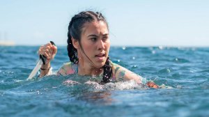 Челюсти. Кровавый риф — Русский трейлер (2024)