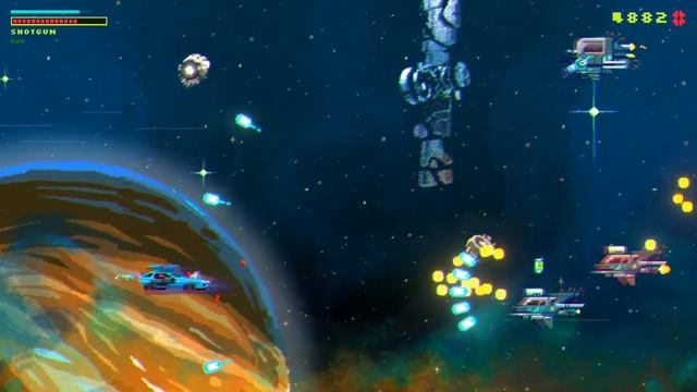 [Black Paradox] Hitbox? смотреть онлайн