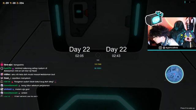 AKHIRNYA KITA MEMBUNUH REAPER!【SUBNAUTICA】#3