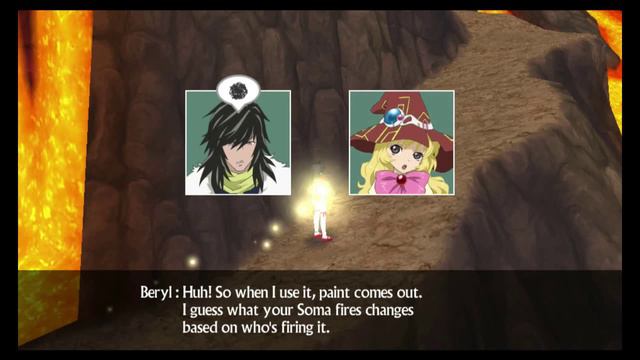 Let's Play Tales of Hearts R [PS Vita] Part 43 - Mount Va'mell - Where everything goes to Hell смотреть онлайн
