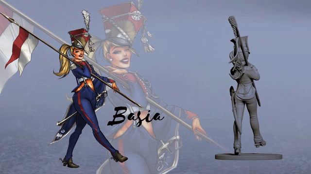 WARGAMER Hot & Dangerous смотреть онлайн