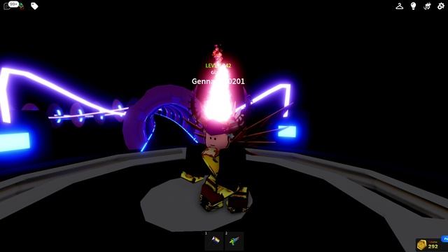 ROBLOX DANCING 1 EPISODE