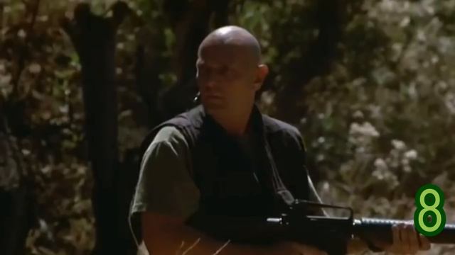 Python: Kill-Count смотреть онлайн
