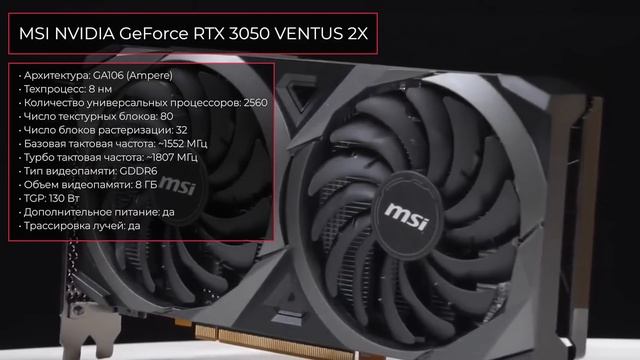 ТОП—7. Лучшие игровые видеокарты с AliExpress. Март 2023 года. Рейтинг! смотреть онлайн