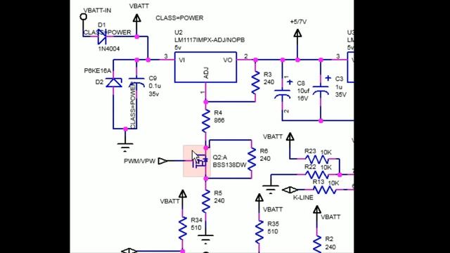 Hacking my Truck with OBD-II смотреть онлайн