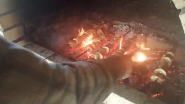 Вкусные блюда на любой вкус 