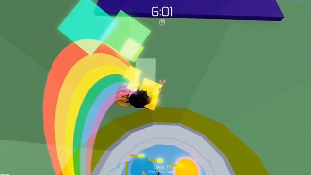 КАК ЭТО ВООБЩЕ ПРОЙТИ?!+проходим башню с ПРУЖИНКОЙ!///Tower of Hell//☀️ смотреть онлайн