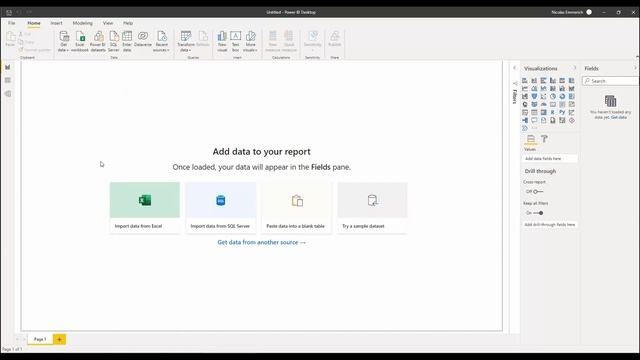 How to get data into Power BI using OdataLink (for Xero and MYOB) смотреть онлайн