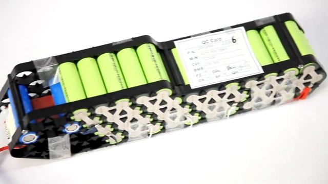 Аккумуляторные батареи HL (HiLong) для электровелосипедов - smart8.by смотреть онлайн