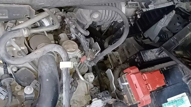 171 Nissan juke change air filter смотреть онлайн