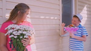 Настя ПОТЕРЯЛА всех ДРУЗЕЙ!