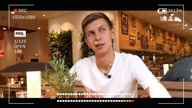 Где в Чехии вкусно поесть? смотреть онлайн