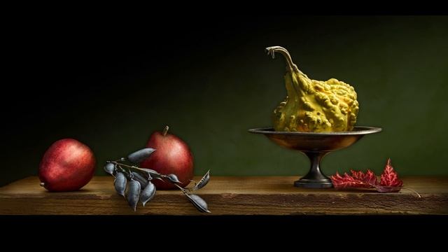 Light Painting the Still Life Video Course...Now LIVE! смотреть онлайн