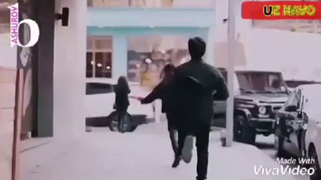 Yomon Qiz/Плохая девушка