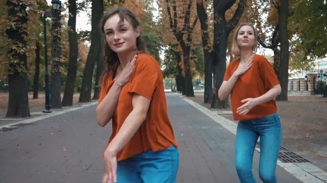 Reggaeton By Lago Dance