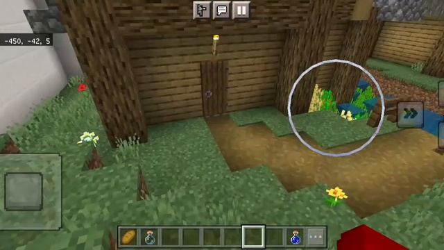 Майнкрафт, Играю В паркур!!!! смотреть онлайн