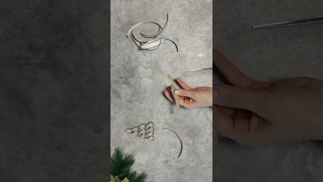 DIY The Christmas Angel #diy #christmas #newyear2024 смотреть онлайн