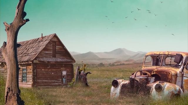 My Student's Photoshop Matte Painting Work @jayceetutorials2429