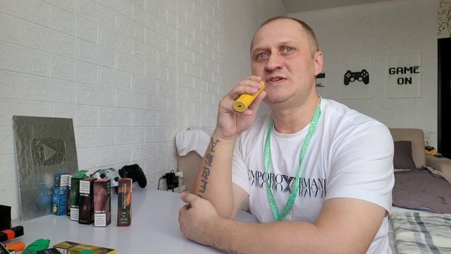 LINVO TOUCH-3500 МНОГОРАЗКА ЛУЧШЕ ЧЕМ BRUSKO MINICAN