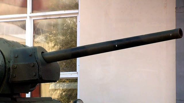 Средний танк Т-34/76. Шестигранные штампованные башни.