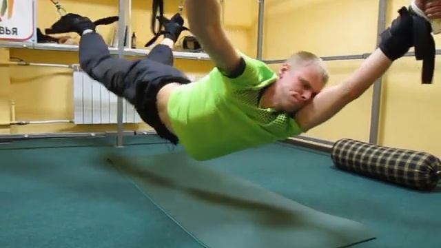 Скрутки на правило. Правило. Школа Здоровья смотреть онлайн