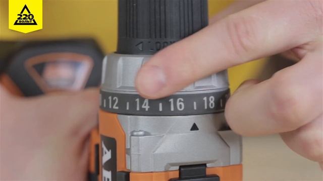 Дрель аккумуляторная AEG BS 18C Li 202C смотреть онлайн