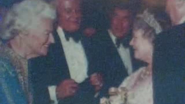 Gracie Fields Belonging To Someone 1958 смотреть онлайн