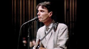 Talking Heads   1980-12-11 Jaap Eden HalAmsterdam Holland Soundboard